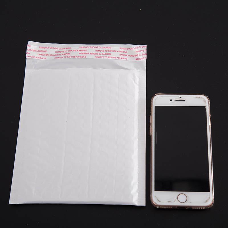 Self-Sealing Shockproof Bubble Wrap Foam Envelope