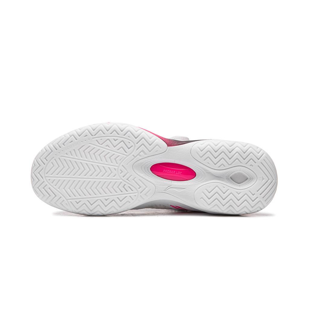 Li Ning Table Tennis Shoes Unisex Low Top APPV001-5