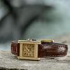 Emporio Armani AR11705 Brown Watch Women's