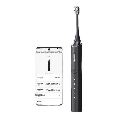 Roman HT10-Pro Smart Sonic Electric Toothbrush CN Plug (adapter Included)