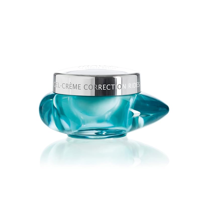 

Thalgo Thalgo Hyalu-Procollagene pro collagen gel 50ml Correcting Gel Cream