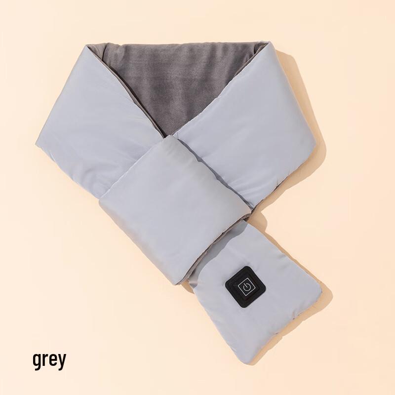 

Женский умный шарф-грелка для шеи 90x11 cm