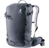 Backpack Deuter Freerider 30 Black (3303322-7000)