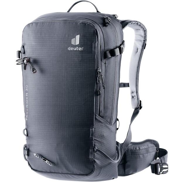 

Рюкзак Deuter Freerider 30 schwarz (3303322-7000)