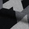 Countess Mara Argyle Pattern Round Neck Knit Cstx3c2315g0