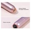Electric Nail Drill Machine Professional 20000 RPM Quick Removal Low Noise Nail Polishing Machine 110‑240V