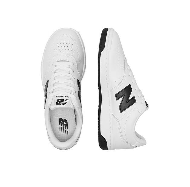 New Balance Sneakers BB80BNN W White