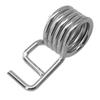Rubber-Topped Plastic Cap Cover for 5mm HT For Spark Wire Terminal 2x2x1cm