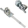 16950-045-005 Fuel Valve Petcock,Gas Fuel Vavle Petcock Shut Off Tank Switch Fits For Honda 50R Z50 ATC185 200 XR75