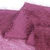 1 Yard Velvet Tassel Feather Mesh Fabric for Diy Sewing, Party Stage Performance, Background Fabric, and Display Tablecloth