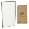 [SHARP Genuine Product] Sharp Humidifying Air Purifier Dust Collection Filter HEPA Filter FZ-D50HF