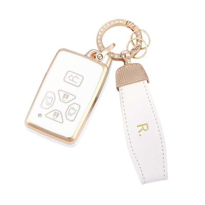 Alphard 20 Series Key Cover Compatible Toyota Noah Voxy 60