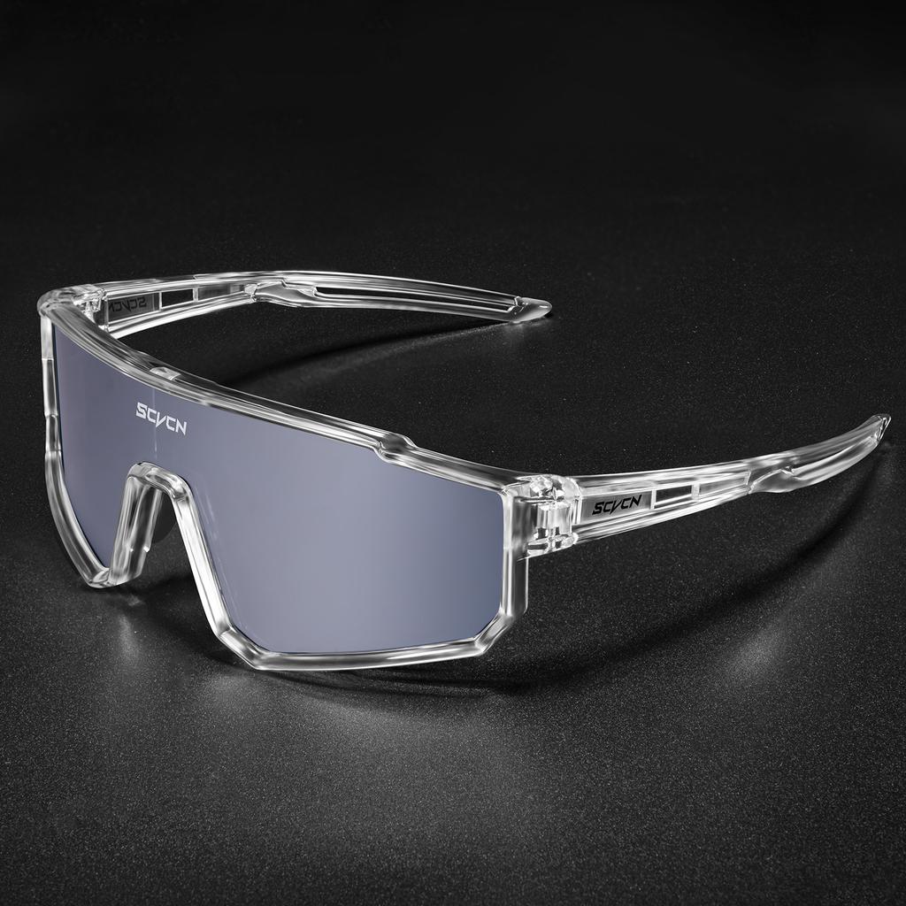 New men's and women's outdoor riding glasses, bicycle windproof sand glasses, sports sunglasses