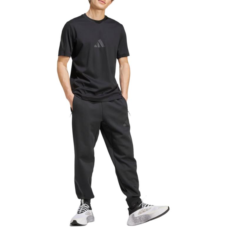 adidas Free Shipping With AdiClub Adidas Z.N.E. Tee JE3069
