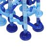 2PCS RC Front Driveshaft Strong Power Accessory Spare Parts Fit For SCY 16101 16102 16103 16201 1/16 RC Car