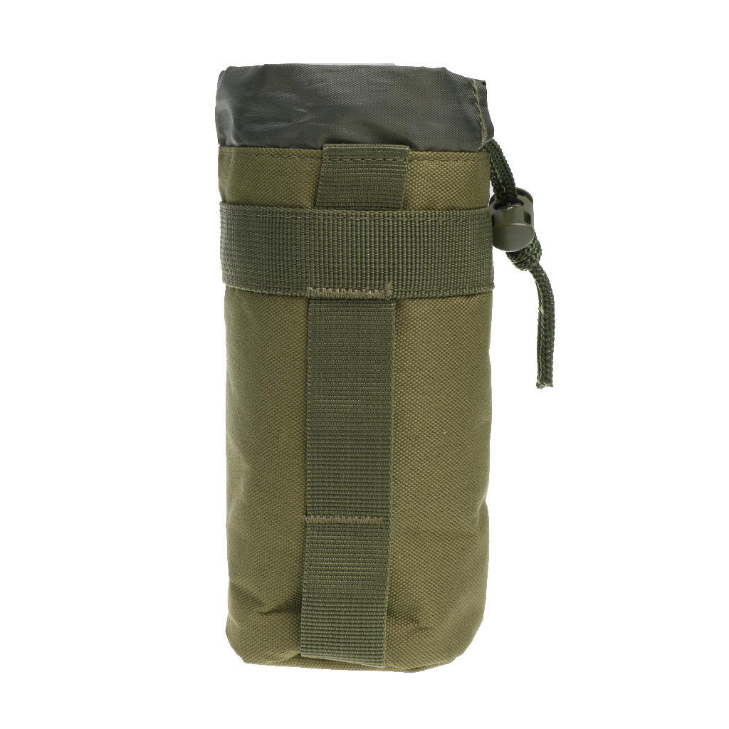 water bolsa army