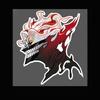 Car Sticker Auto Vinyl Decal Waterproof Anime  Cool Design for Car Body Window Bumper Scratch Removable Vehicle Decoration