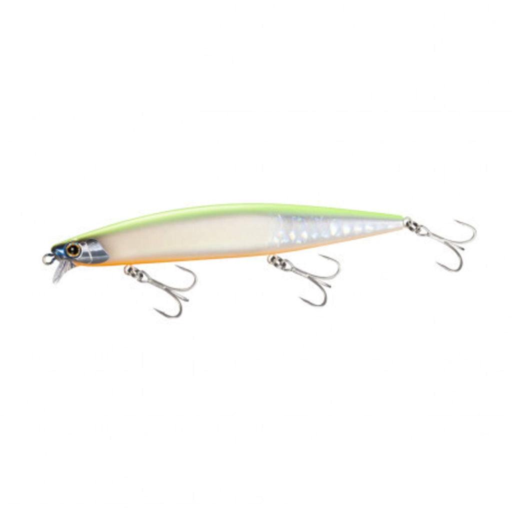 Shimano Seabass Lure Minnow Exsence Responder 129F Jet Boost 014 Kyorin PC XM-S29N