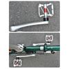 Per Bicicletta Pieghevole Dahon Linea Grande Pedale a sgancio rapido Strada Montagna Veicolo Pedale Peilin P8 Modifica Accessorio Ciclismo