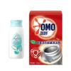 Qichu Baby Moisturizing Lotion & OMO Washing Machine Cleaner Bundle