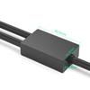 Professional 1/4Inch Male To 2RCA Male Stereo Y Splitter Cable 6.35 To 2RCA Connection Cord Wire 50cm To 10m