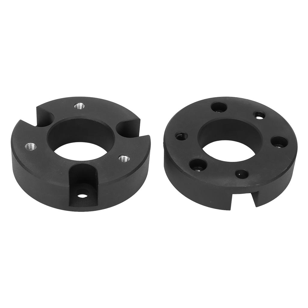 2in Vordere Nivellierungs-Lift-Kit Kohlenstoffstahl Ersatz für NISSAN FRONTIER 2WD 4WD 2005‑2020