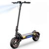 iScooter iX7Pro Electric Scooter 10'' Off-road  Tire,1000*2 Motor,48V/17.5AH Battery,60Km/H,60KM Range