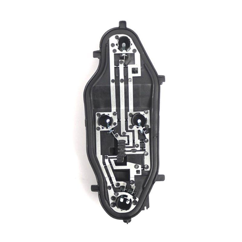 Bulb Base Circuit Board 1 Pair For Rear Tail Lamp Light Of For Partner 2018- Part Numbers 9819235880 9820554880