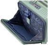 Innovator Extreme Suitcase with 47 Pale Green Warranty, Cm,