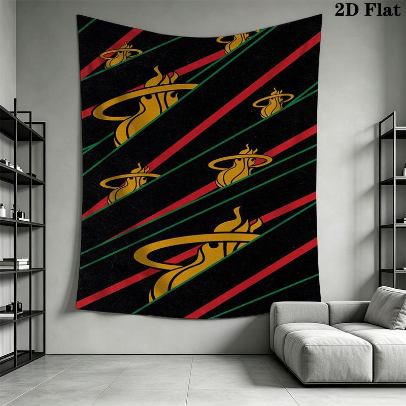 Heat Team Spirit Bedding 1 Duvet Cover 2 Pillowcase Without Core Duvet Cover And Pillowcase Christmas Birthday Gift Bedding Set