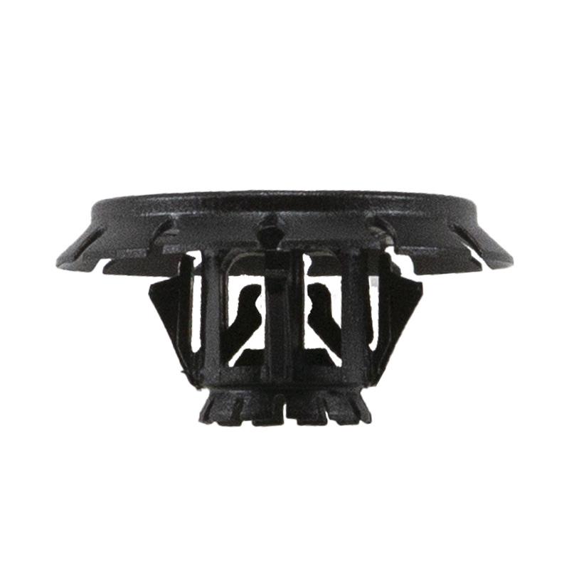 Front ulator Retainer Clips Body Deflector Heat Shield Foam Panel Retainer Clip For Ford Escape 2017 2018 W790373S900