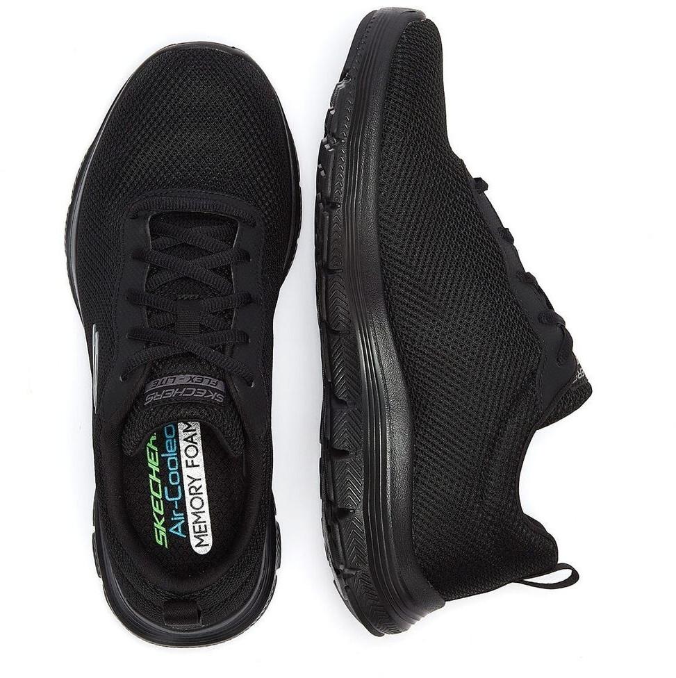 Кроссовки Skechers Flex Advantage 4.0 - Providence (232229) черный