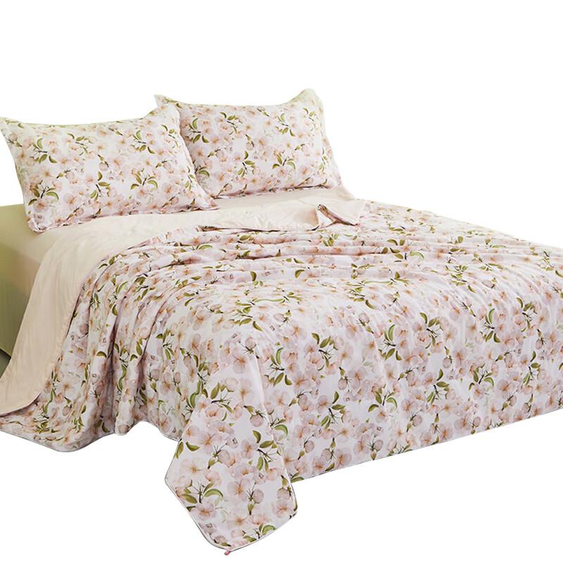 

Hengyuanxiang Washable Summer Cooling Quilt