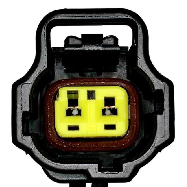 Canister Purge Solenoid Connector For Ford Bronco F-150 F-250 F-350