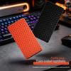 Creative Silicone Phone Stand - Flexible Foldable Transformable Desk Tablet Laptop Holder Travel Accessory 1Pc