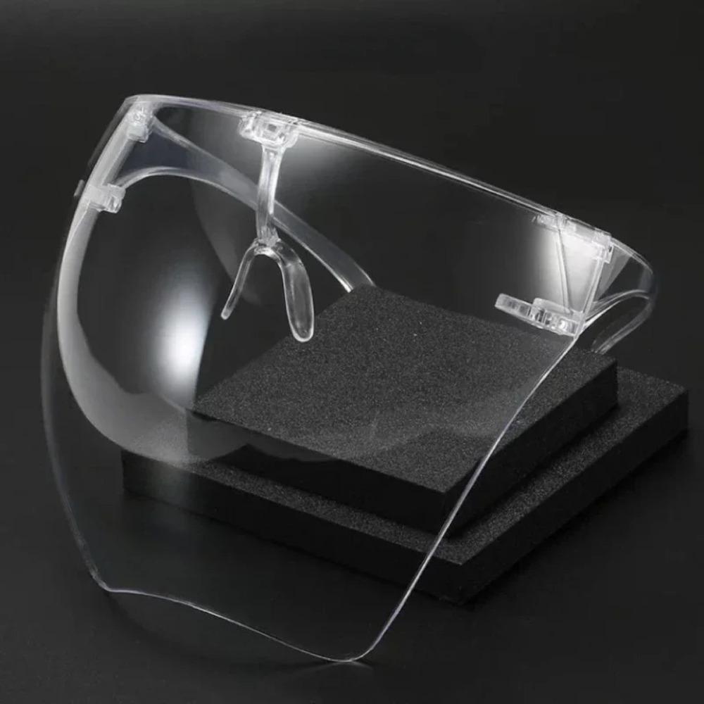 

Full Face Anti-fog Goggles Anti-Spray Sunglasses for Nail Techs Artists Cooks DIY Enthus Goggles