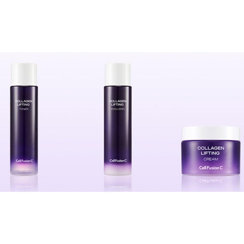 Cell Fusion C Kollagen Strammende Krem