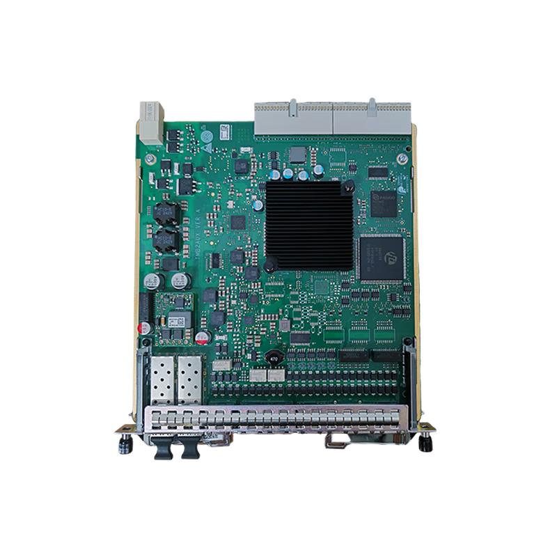 

Huawei OSN1800V E6616 TMB1AUX Auxiliary Interface Board