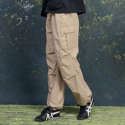 DURAN Ritz Parachute Two-Way Cargo Pants Ver.02 Dbf5S-9199 4 Colors
