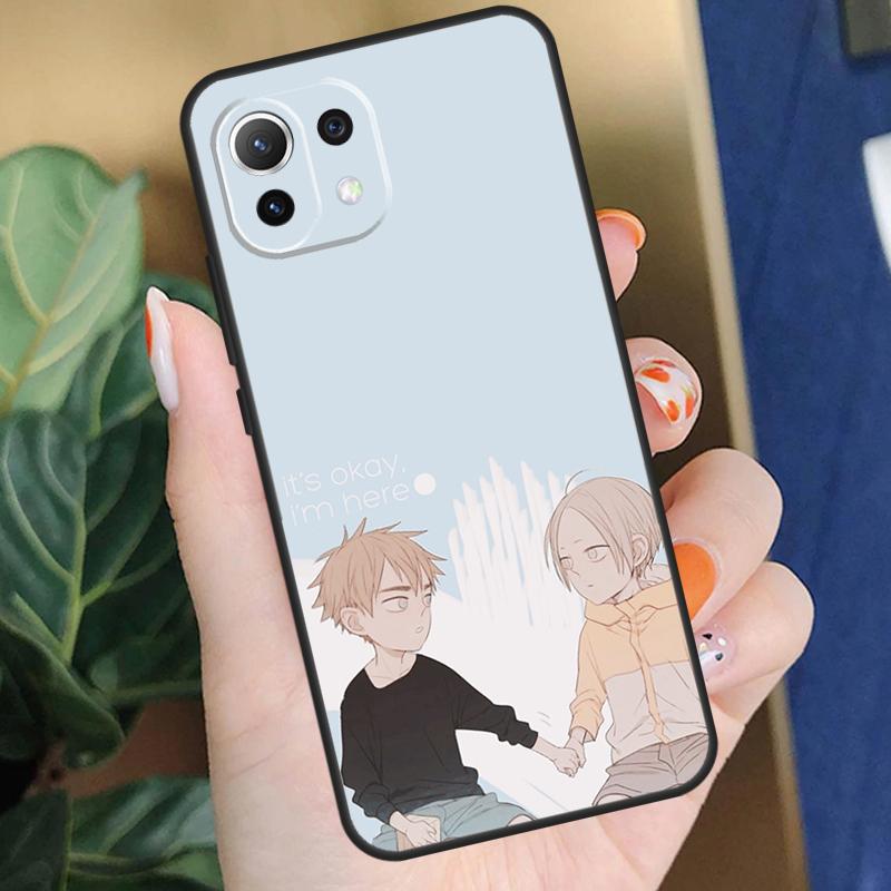 19 Days Case For Xiaomi 15 14 Ultra 13T 14T 15T Pro 17 Pro Max POCO F8 F7 F5 F6 X5 X6 X7 Pro Coque