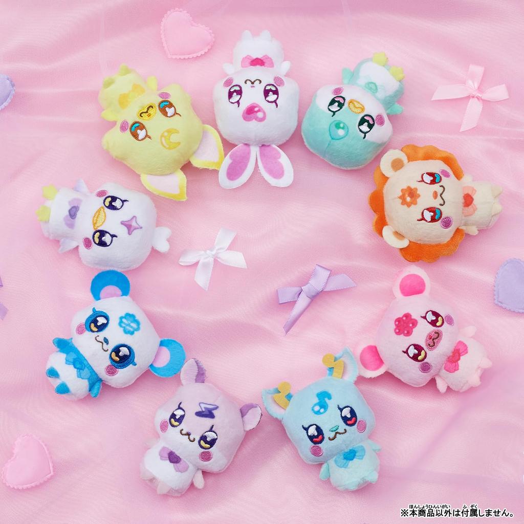 Wonderful Kirarin Kirarin House [BANDAI] Precure! Bear's