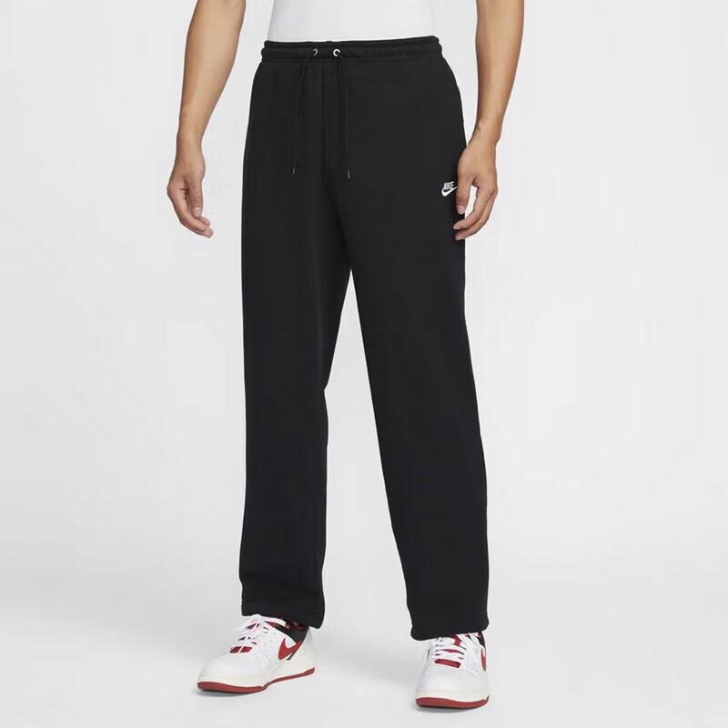 Nike Men s French Terry Embroidered Sweatpants XL