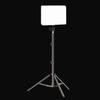 LED Light Panel and Tripods Kit for Photography Video Shootings with RGBs Filters for Live Streaming