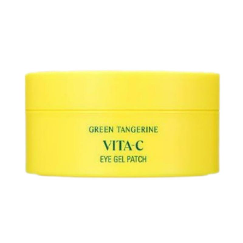 

Goodal Green Tangerine Vita-C Moisturizing Eye Gel Patch 60 Sheets