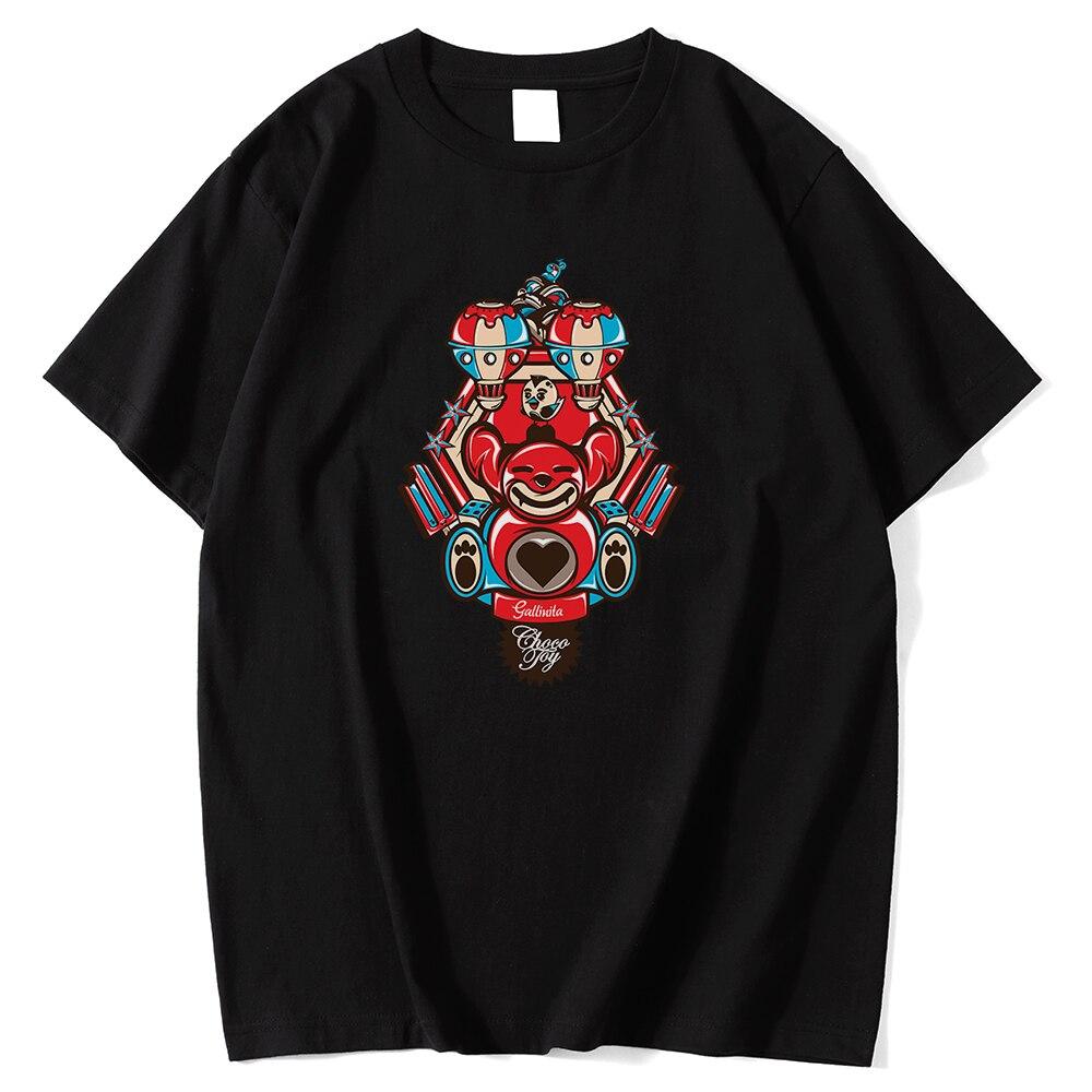 Buy Acrobatic Troupe Printing Men's T 