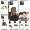 The Maze Runner Funda For Samsung Galaxy S26 S25 S24 S21 S22 S23 Ultra S10 Plus S20 FE S25 FE Phone Case