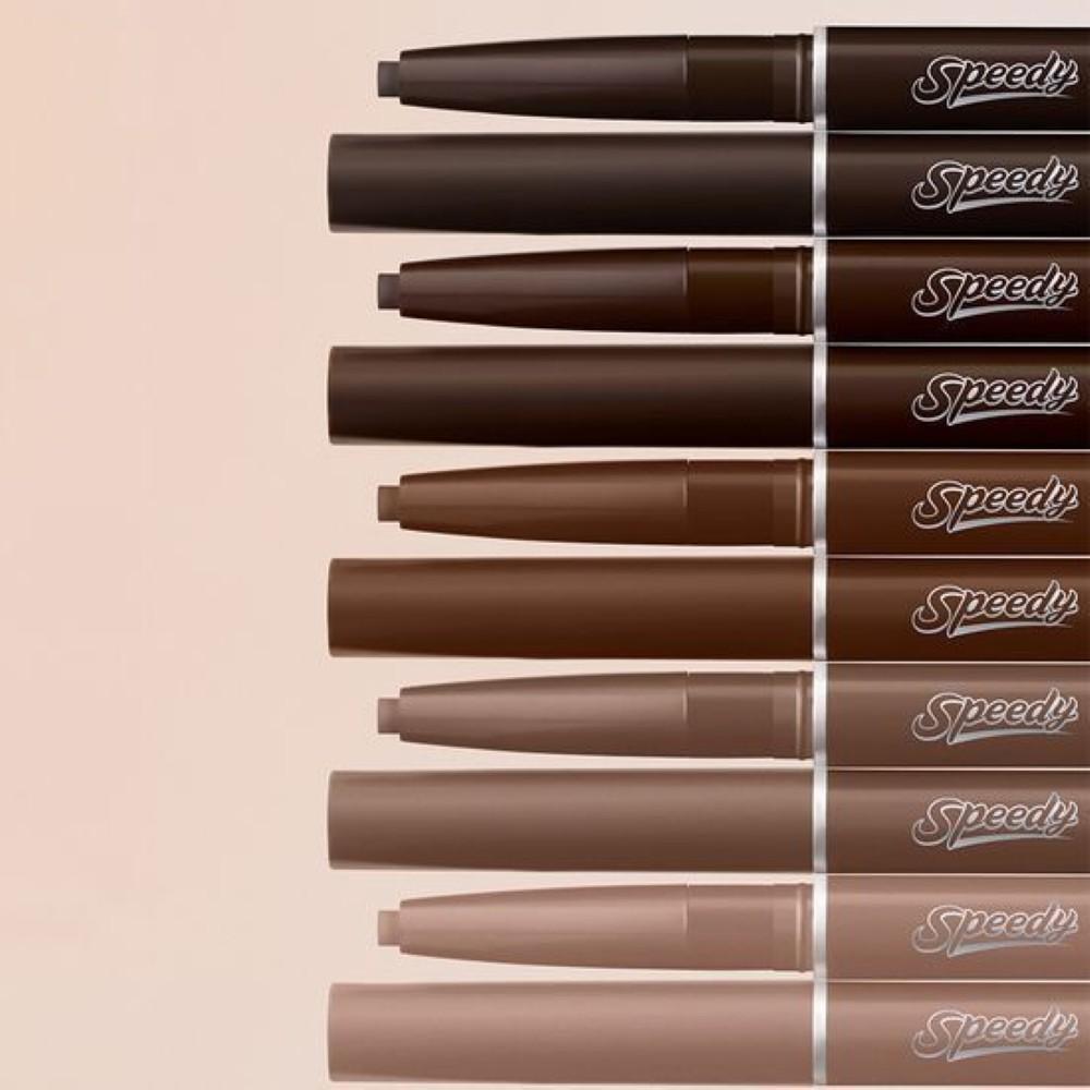 peripera Speedy Eyebrow Auto eye Pencil 0.14g