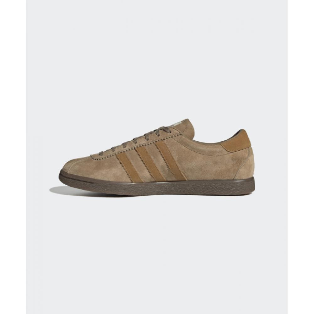 Adidas Tobaco   Brown Gy7396