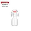Home Brew Buckle Bottle for Fruit Wine, Juice, Grain Liquor, and Enzymes