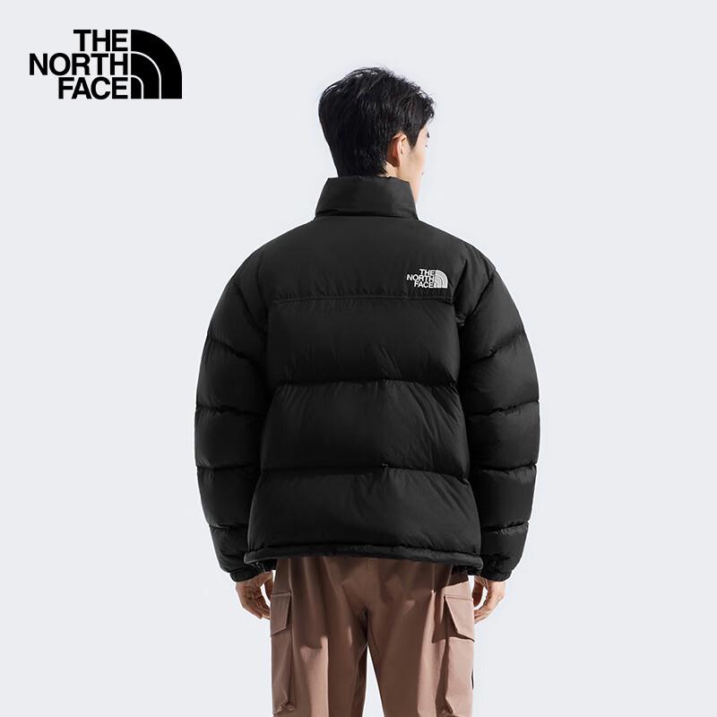 The North Face ICON 1996 Nuptse Goose Down Jacket